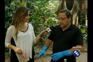 Cuidados Específicos Para Tecidos Delicados - inspiração 1