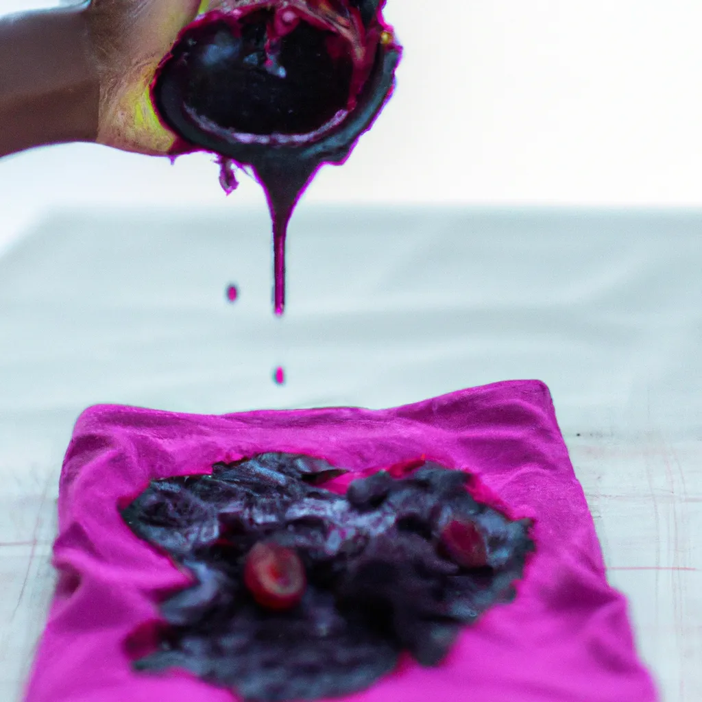 Água Oxigenada Volume 10: Para Manchas Que Não Cedem Fácil - inspiração 1