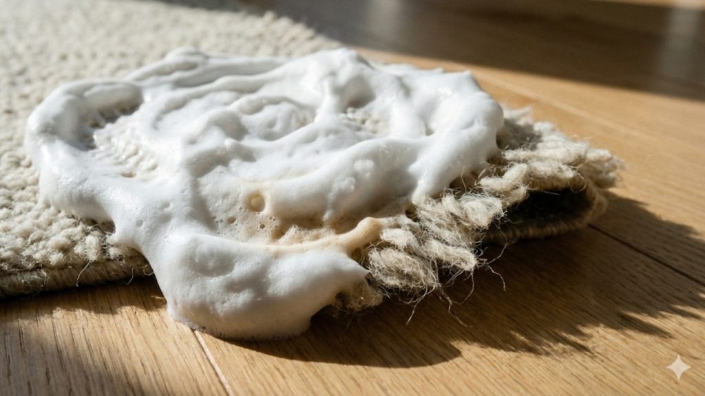 Bicarbonato de Sódio: Absorvendo Odores e Manchas - inspiração 1