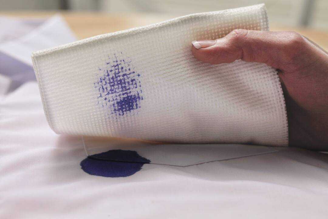 Leite: A Surpresa Caseira Que Derrete a Tinta - inspiração 2