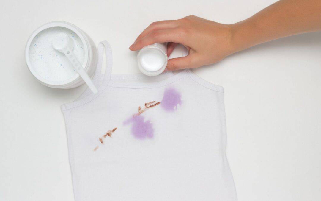 Vinagre Branco: Aliado Para Tecidos Delicados - inspiração 2