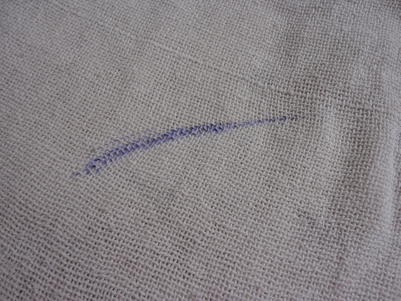 Acetona (Com Cuidado!): Para Emergências e Tecidos Resistentes - inspiração 2