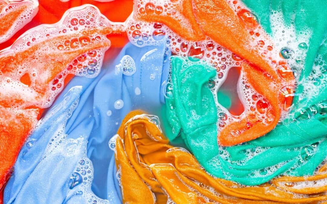 Solução Caseira com Vinagre Branco: O Poder Desinfetante - inspiração 1