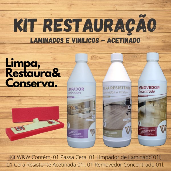 Cuidados Pós-Reparo: Mantendo Seu Piso Protegido e Brilhante - inspiração 1