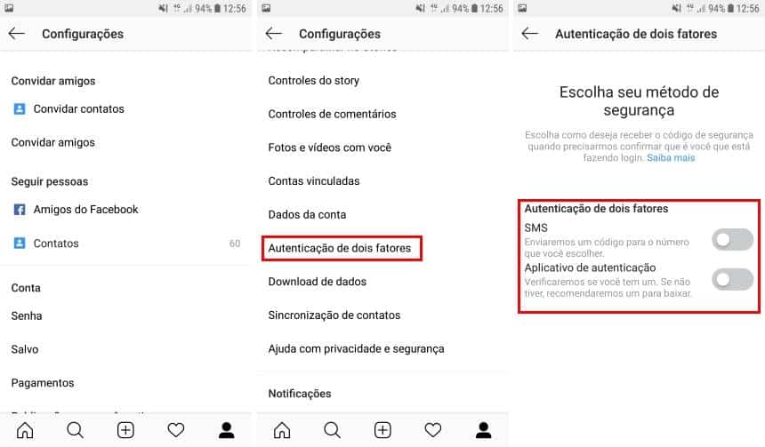 Loja Online e Compras: Proteja Seus Dados de Pagamento - inspiração 2