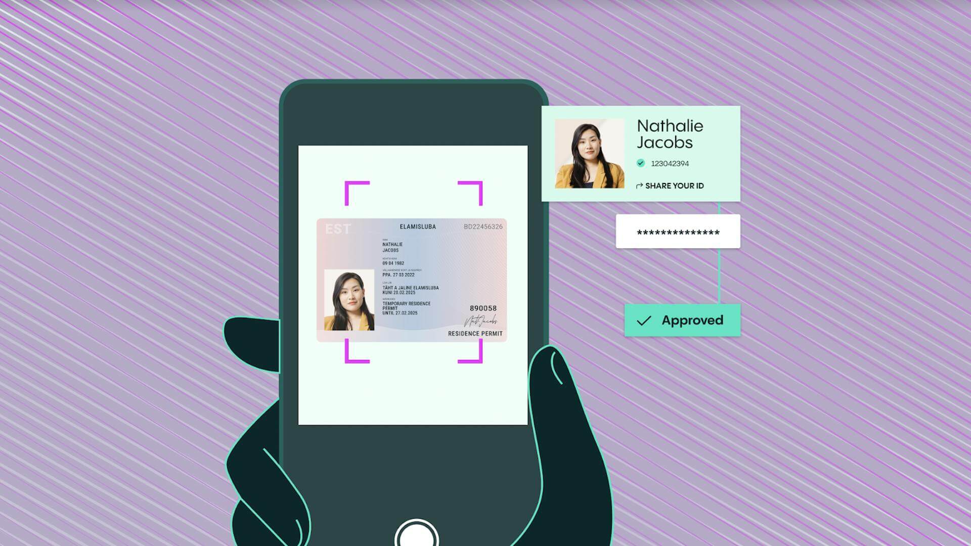 Entendendo os Métodos de Verificação: SMS, Apps Autenticadores e Chaves de Segurança - inspiração 2
