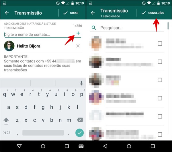 Dicas Extras de Quem Usa: Personalize Sua Comunicação - inspiração 1