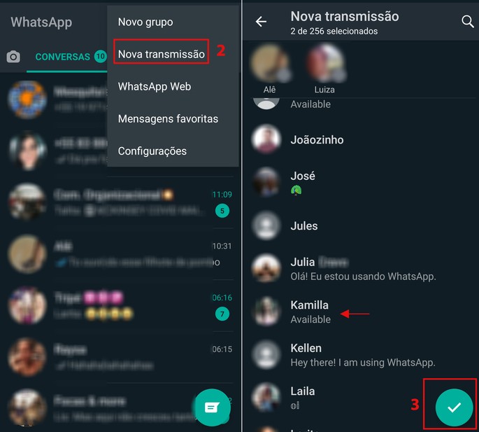 Dicas Extras de Quem Usa: Personalize Sua Comunicação - inspiração 2