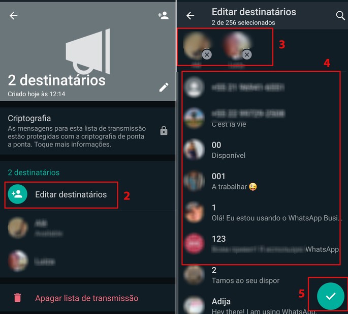 Conteúdo Que Engaja: O Que Enviar Para Sua Audiência - inspiração 1