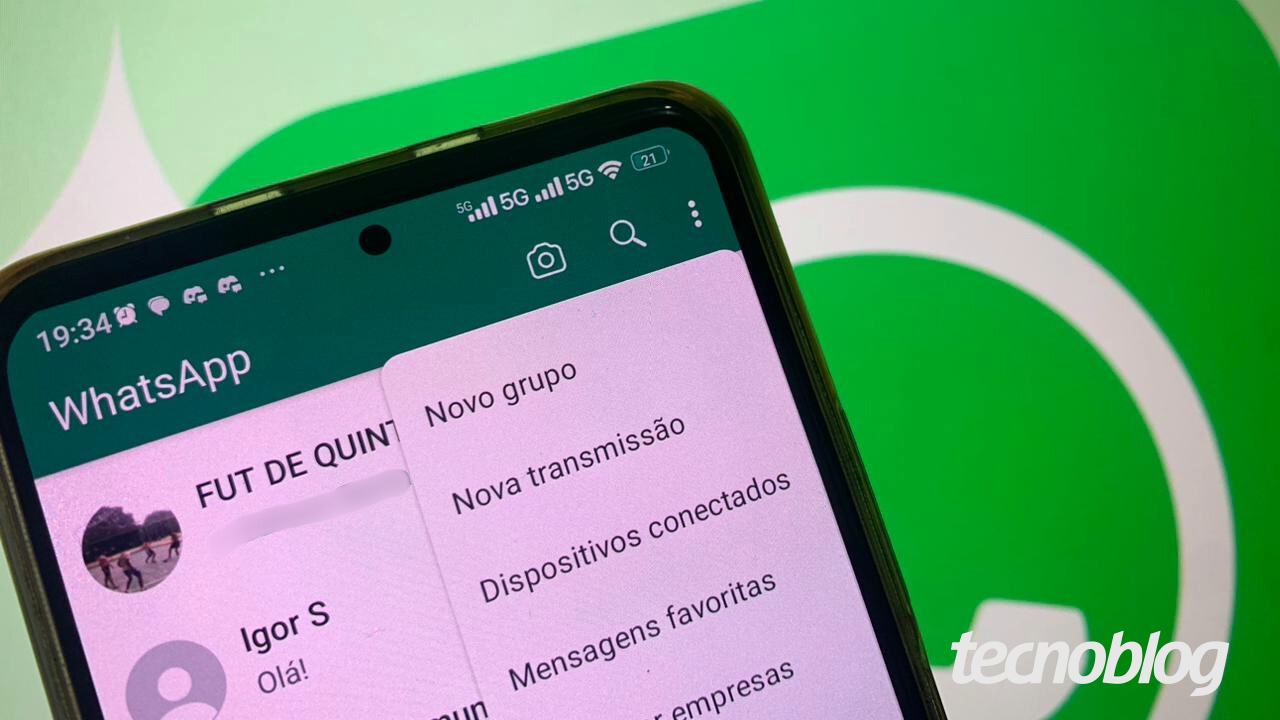 Frequência Ideal: Não Seja Chata, Seja Notada - inspiração 2