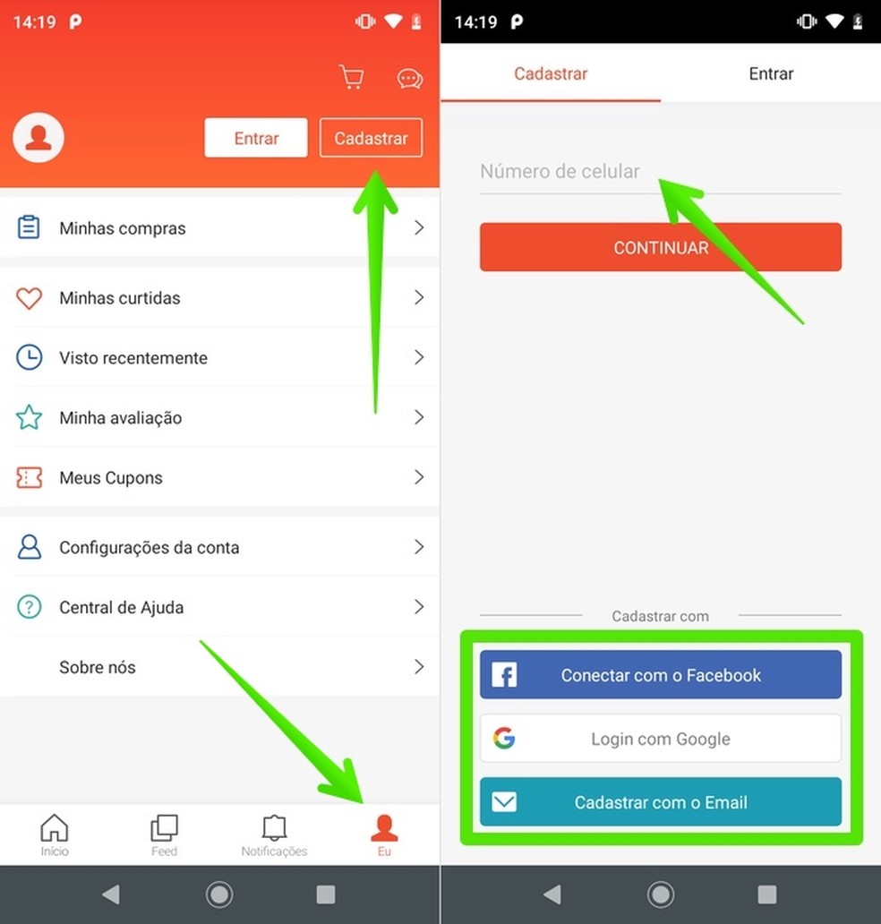 Verificando a Reputação do Vendedor: O Raio-X que Você Precisa Ver - inspiração 2