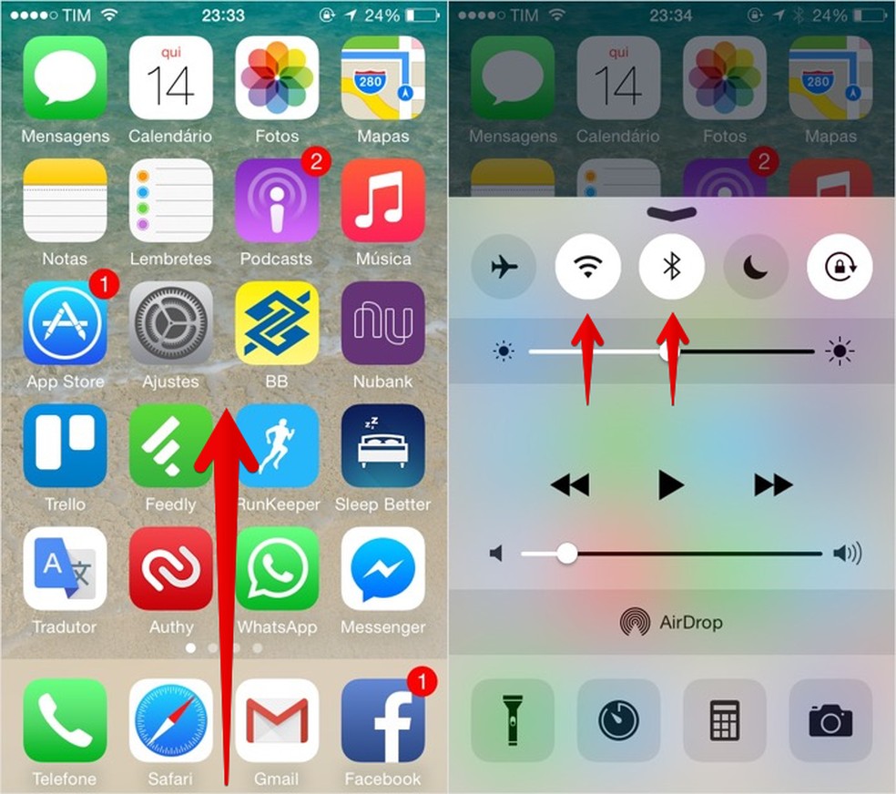 Ativando Seu AirDrop: Configurações Essenciais para Começar