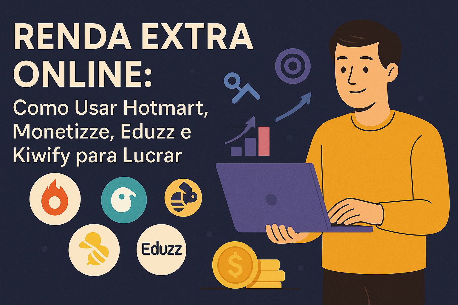 Erros Comuns de Iniciantes (e Como Eu te Ajudo a Evitar)