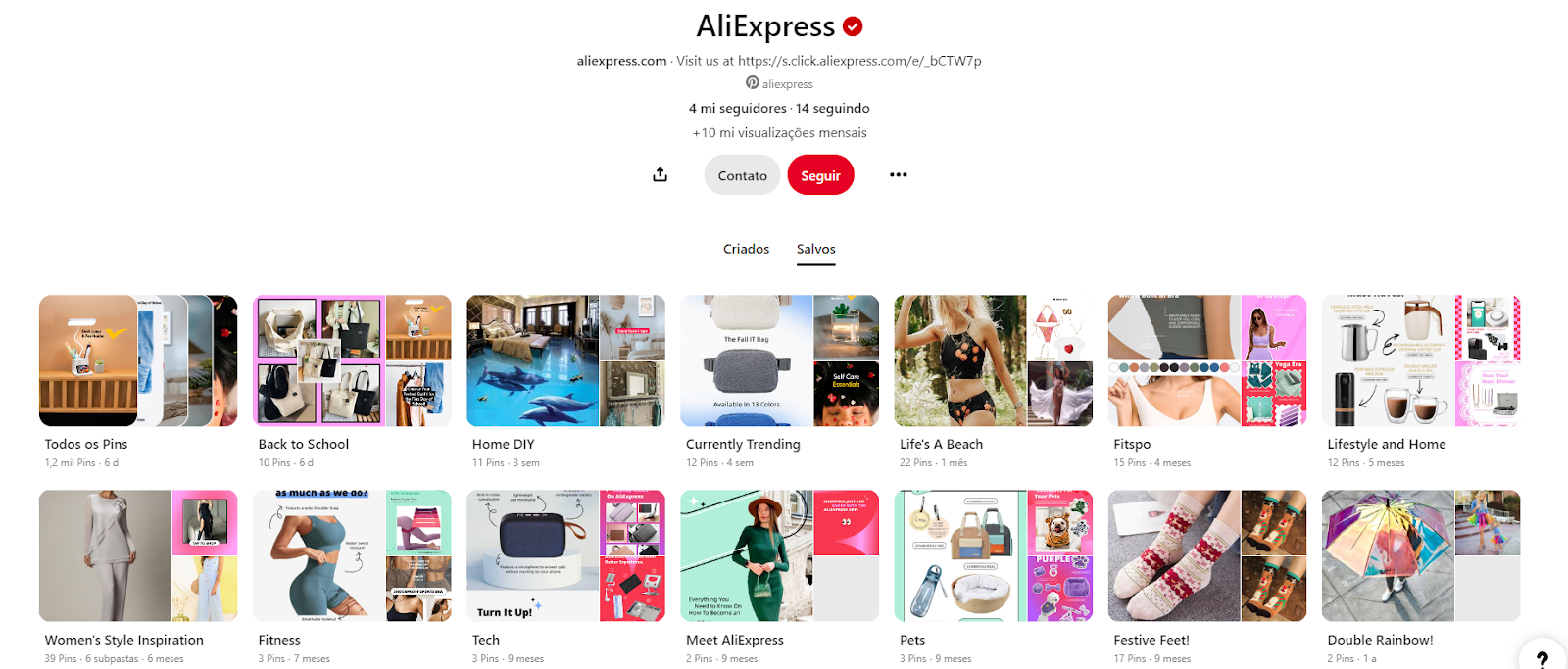 Compartilhe Suas Pastas com Companheiros de Viagem - inspiração 2