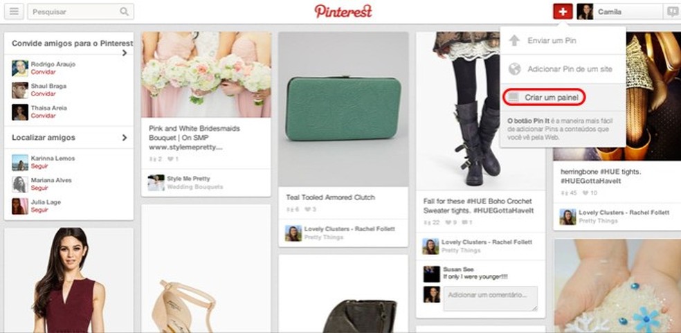 Explore Ideias de Roteiros Detalhados - inspiração 2