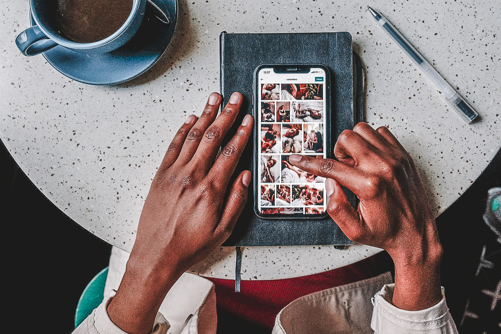 Salve Receitas e Dicas Gastronômicas Locais - inspiração 2