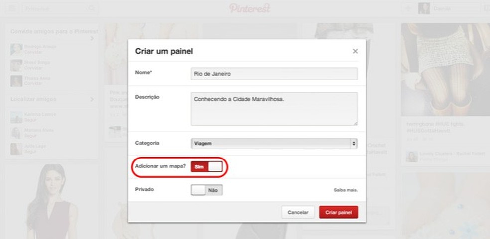 Colete Inspirações de Atividades e Passeios - inspiração 2