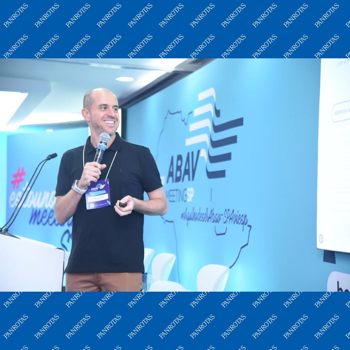 Encontre Sugestões de Malas Inteligentes - inspiração 1