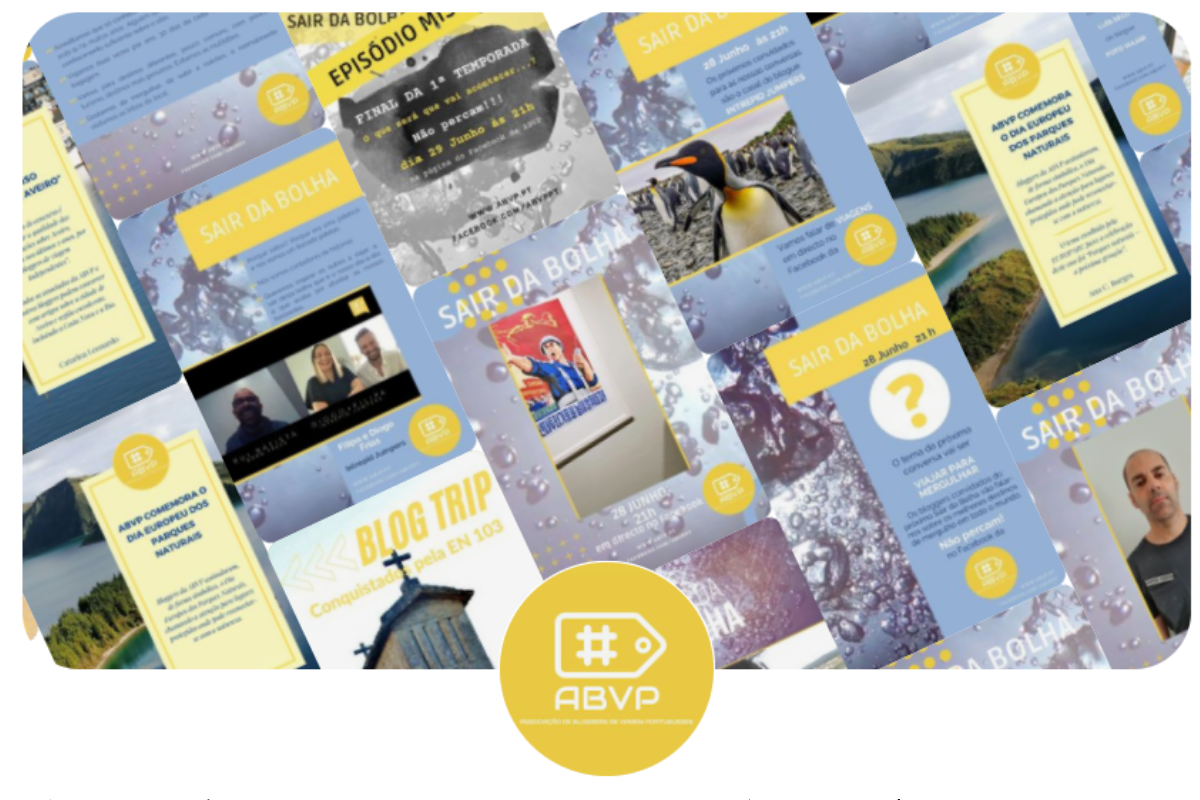 Salve Dicas de Segurança e Documentação - inspiração 2