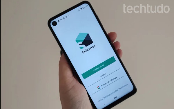 Primeiros Passos: Criando Sua Conta e Grupos - inspiração 2