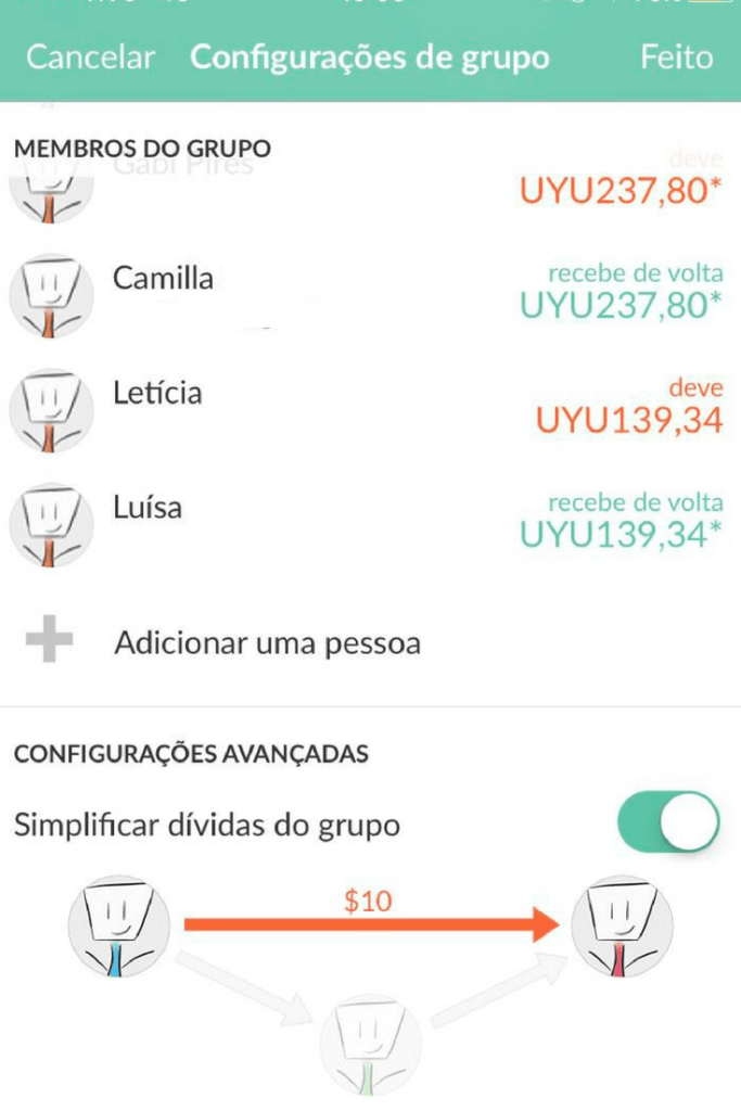 Rachando Contas de Casa: Tranquilidade no Dia a Dia - inspiração 2