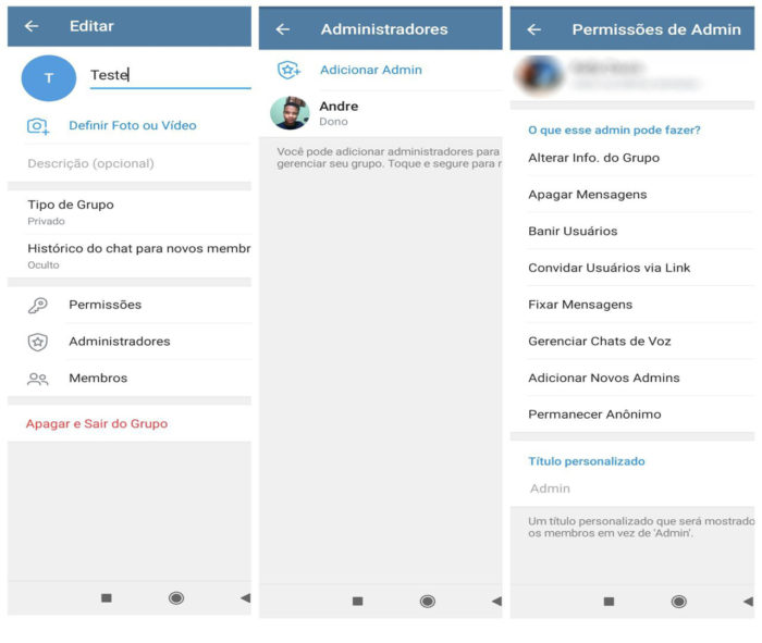 Desvendando o Telegram: Por Que Você Precisa Dele?