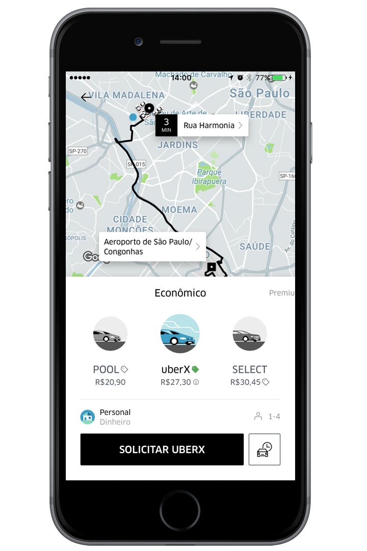 Baixando o Aplicativo e Criando Sua Conta: O Começo Fácil - inspiração 1