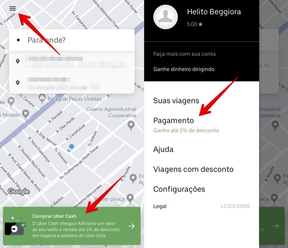 Entendendo os Preços: Como Funcionam as Tarifas Dinâmicas - inspiração 1
