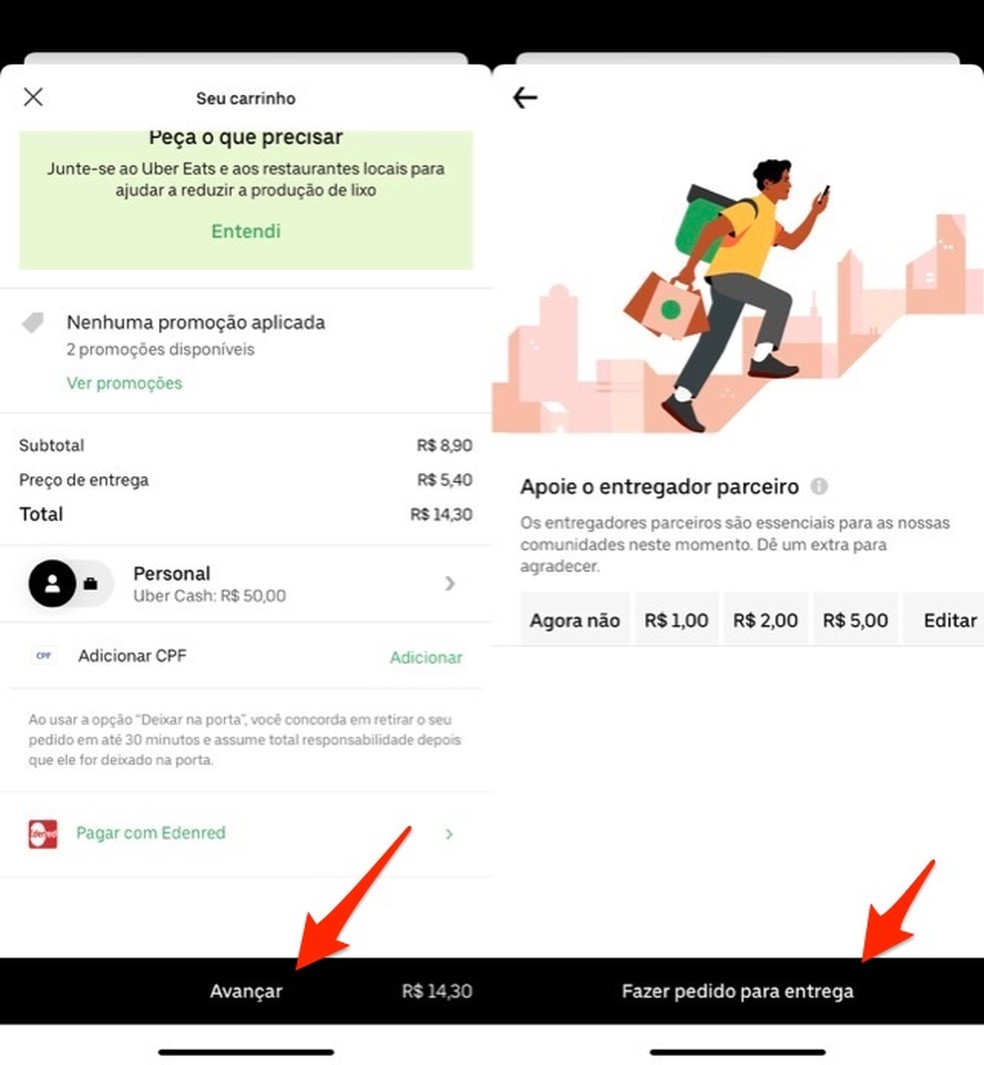 Uber em Outras Cidades e Países: Viajando com Confiabilidade - inspiração 2