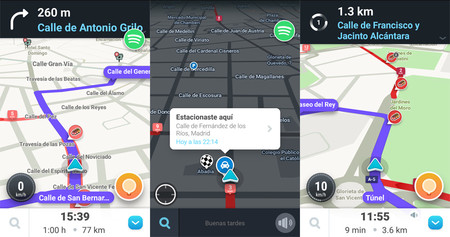 Configuração Inicial: Deixando o Waze com a Sua Cara - inspiração 2