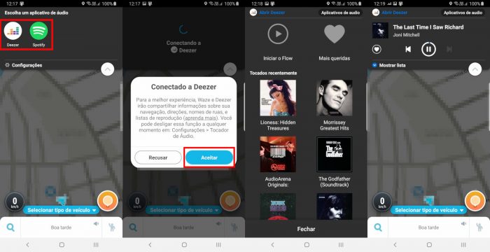 Planejando sua Rota: Do Ponto A ao Ponto B com Otimização - inspiração 2