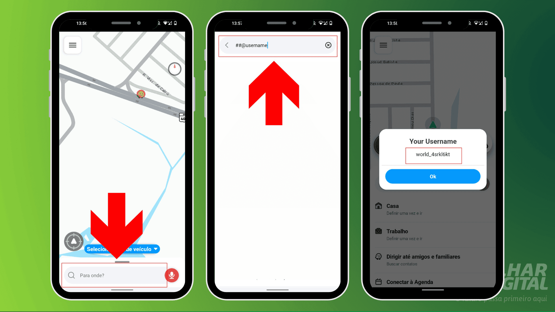 Economia de Combustível: Rotas que te Levam Mais Longe - inspiração 1