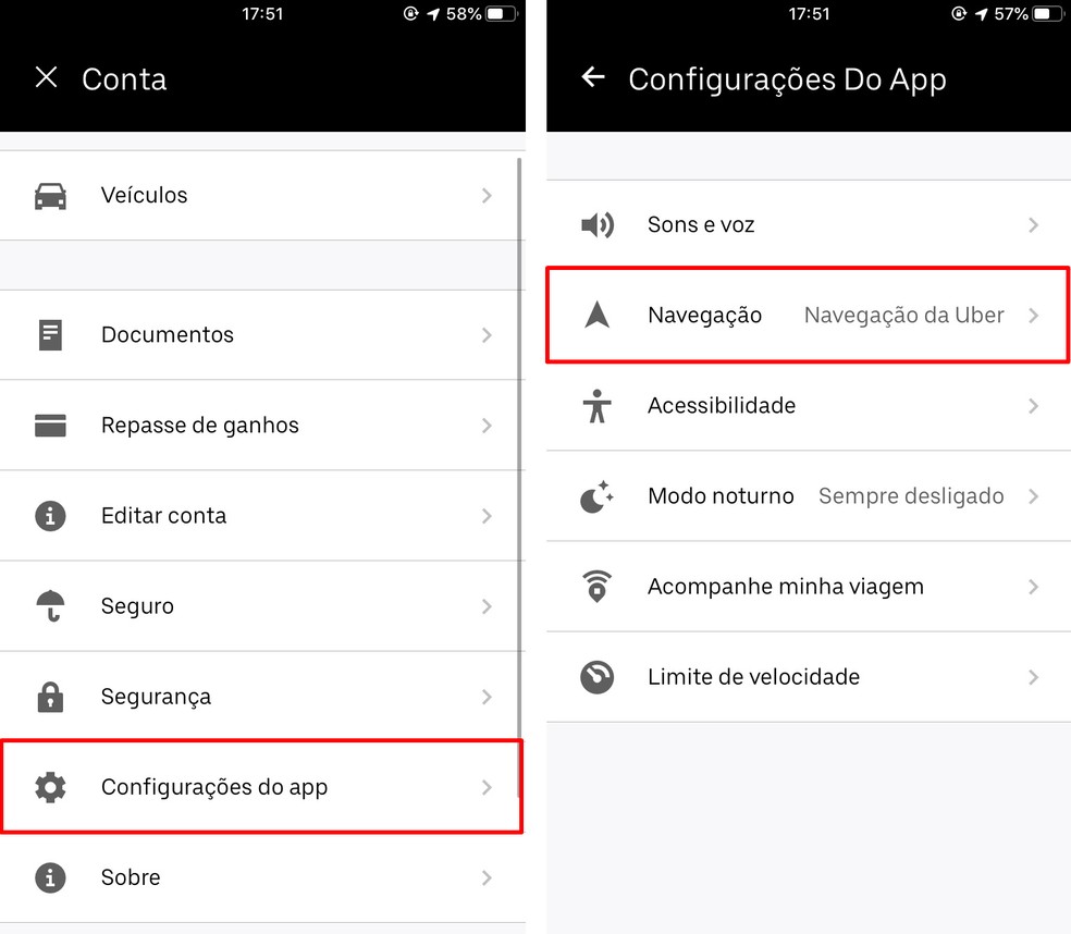 Alternativas de Rota: A Flexibilidade que Você Precisa - inspiração 1