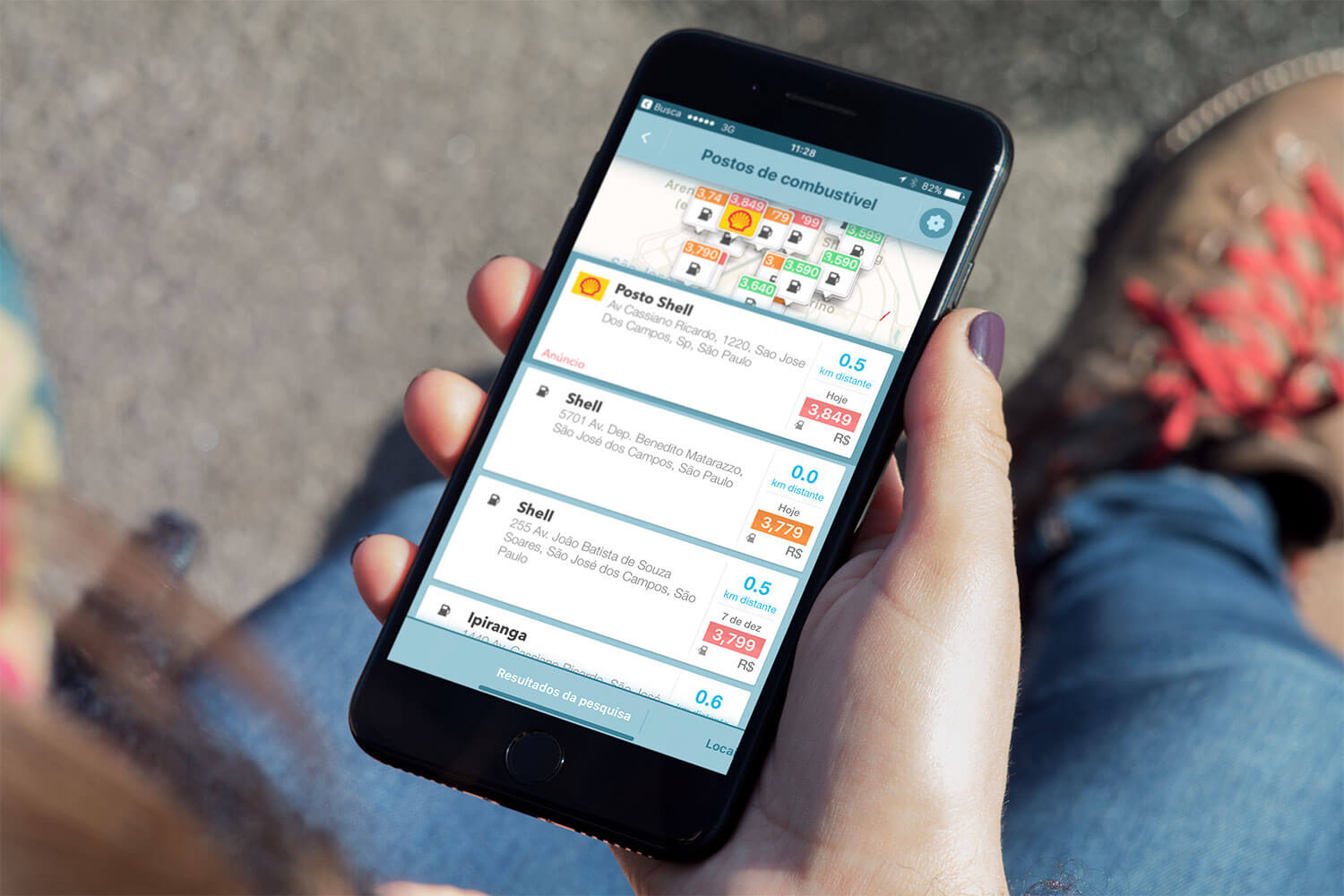 Recursos Avançados: Para Quem Busca o Máximo de Eficiência - inspiração 2