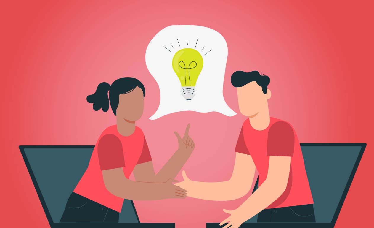 Prática Contínua: A Chave para Dominar a CNV - inspiração 2