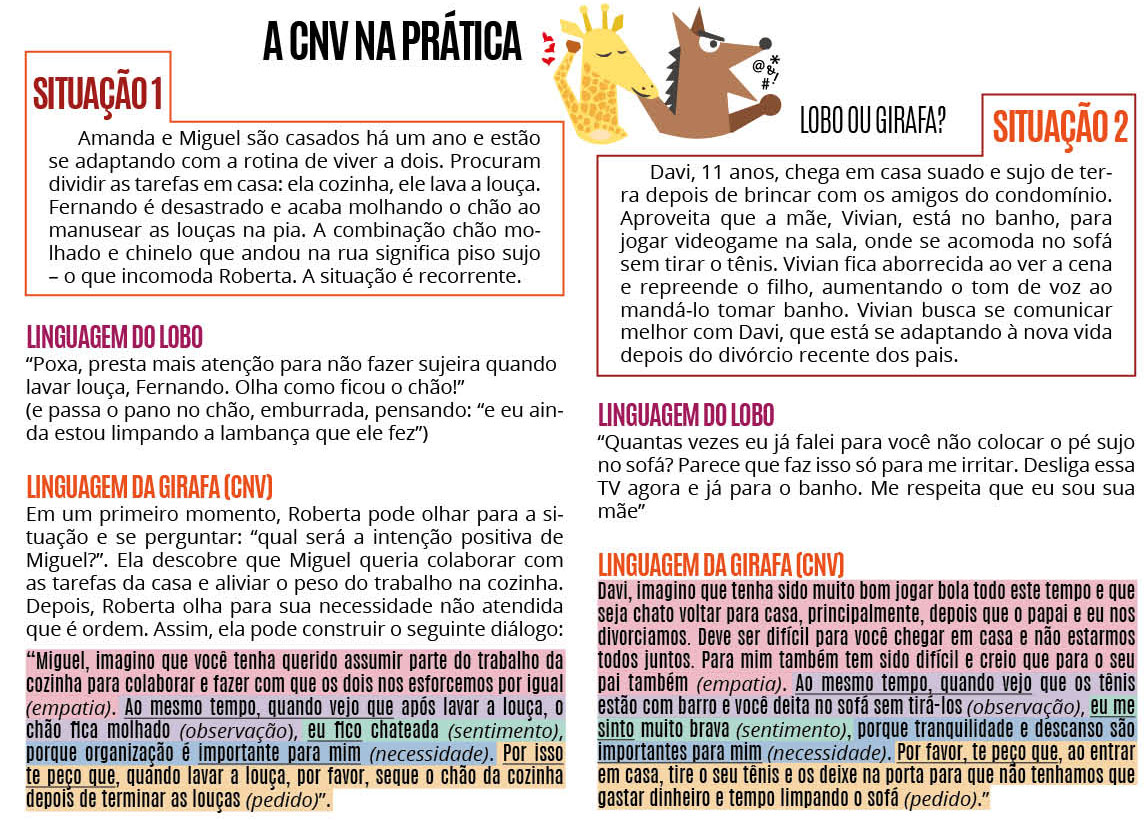 O Papel do Feedback Construtivo na Relação - inspiração 2