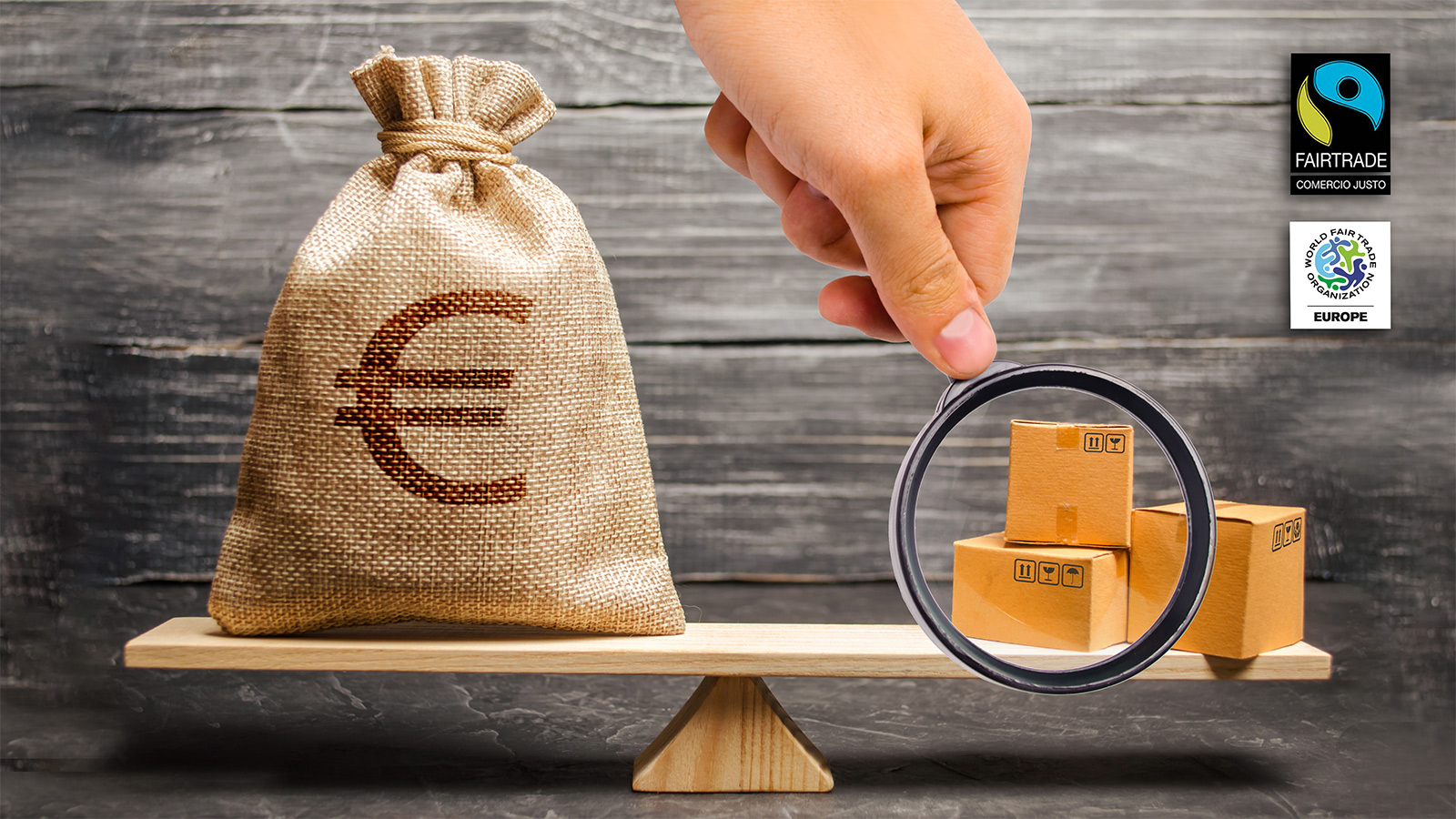 O futuro: como o comércio justo pode crescer ainda mais - inspiração 2