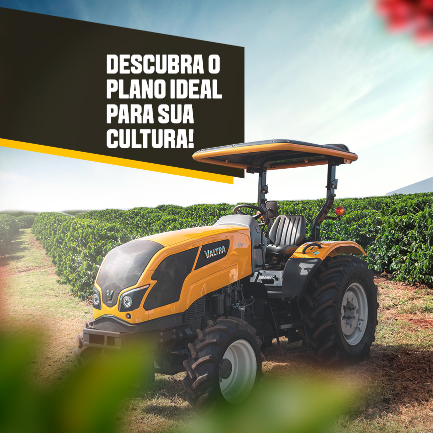 As Melhores Opções: Onde Contratar Seu Consórcio de Trator?