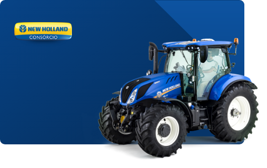 Vantagens Exclusivas do Consórcio de Trator para o Produtor Rural
