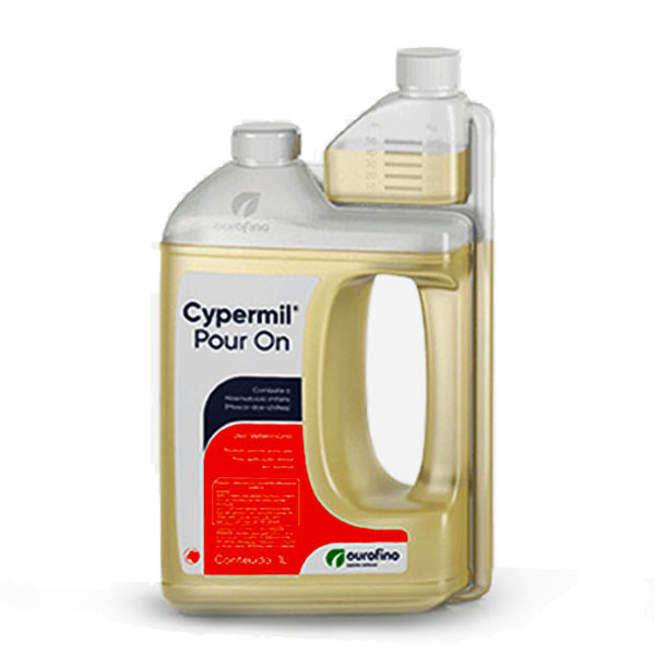 Deltametrina e Cipermetrina: Conhecendo os Inseticidas - inspiração 2