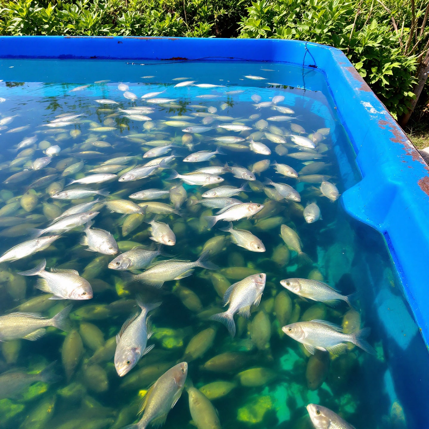 O que você precisa para começar: lista de materiais essenciais - inspiração 2