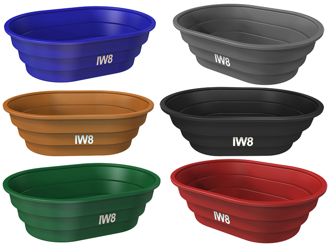 A escolha certa dos peixes para sua caixa - inspiração 2