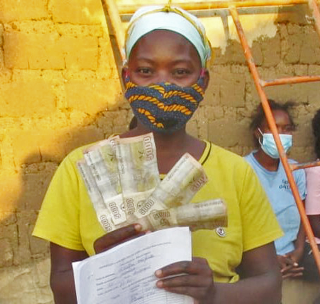 O Impacto do Crédito na Autonomia da Mulher do Campo - inspiração 2