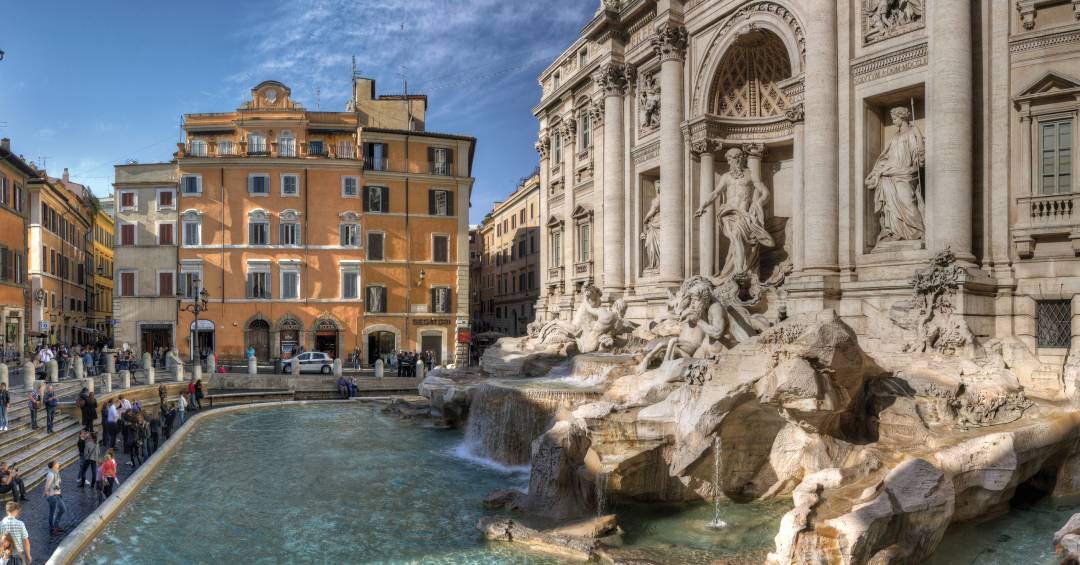 O Humor e o Teatro: Risadas no Povo Romano - inspiração 2