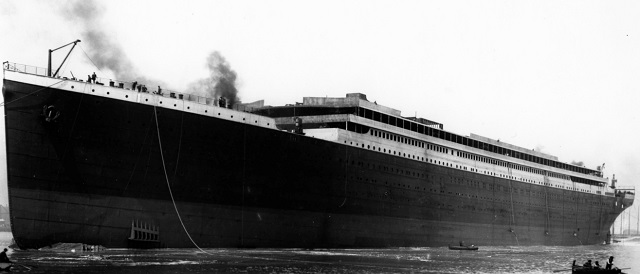 A Arte Que Vale Milhões e Estava a Bordo - inspiração 2