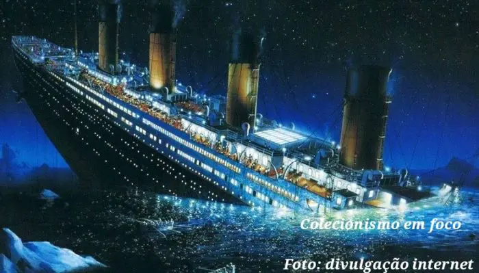 O Enorme Número de Pássaros a Bordo do Navio - inspiração 1