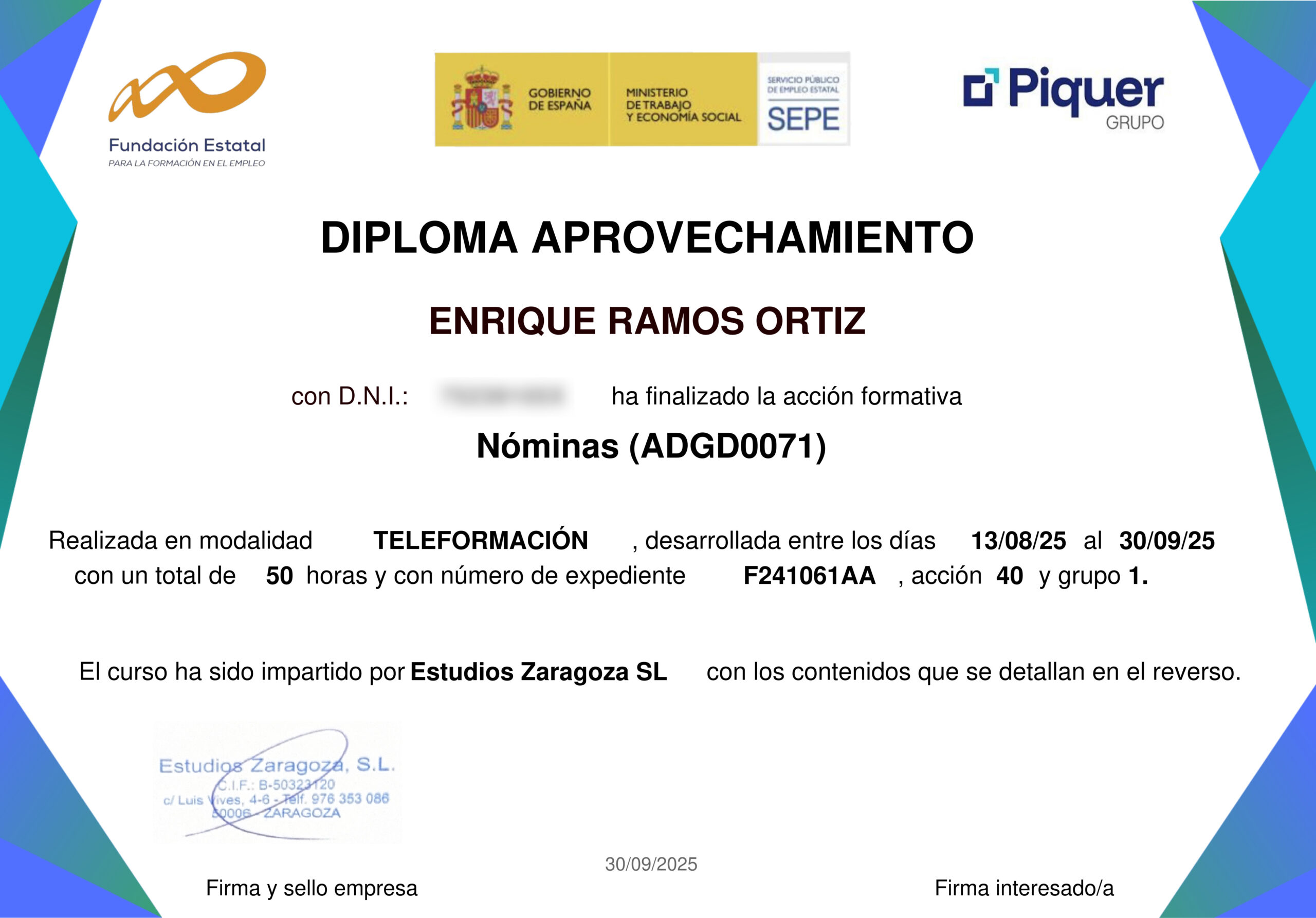 Próximos Passos Após Concluir o 'Curso 007': O Que Fazer? - inspiração 2