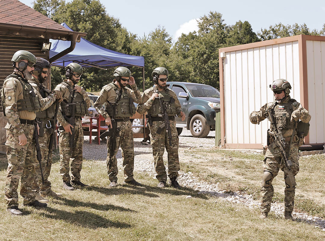 O Que é Exatamente o Curso 01 Militar? - inspiração 1