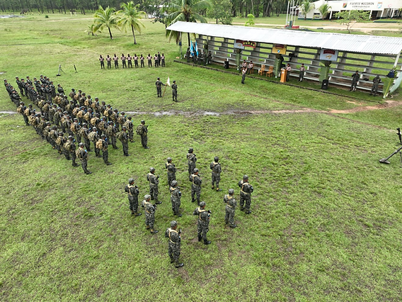 O Processo de Inscrição Passo a Passo - inspiração 1