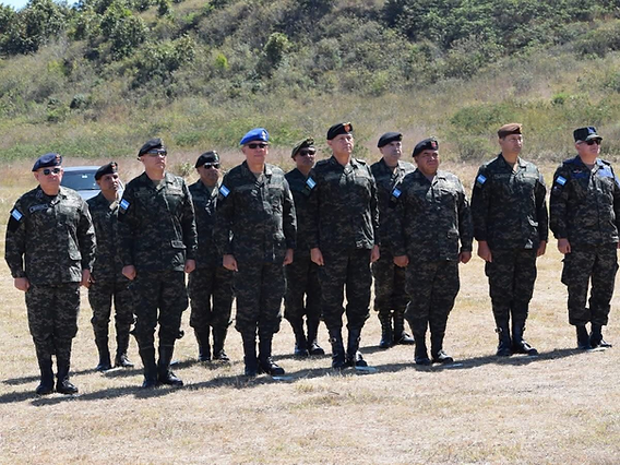 Vida em Internato: Rotina e Disciplina - inspiração 1